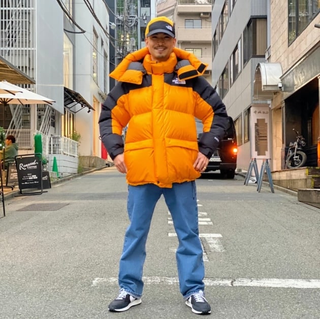 THE NORTH FACE - 【maki様専用】BEAMS x THE NORTH FACE ベストの+