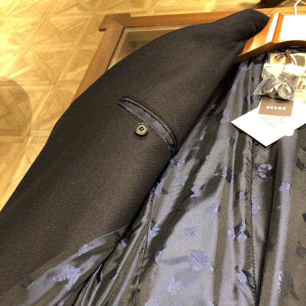 時代のスタンダード58(Sealup編)｜ビームスF 新宿｜BEAMS