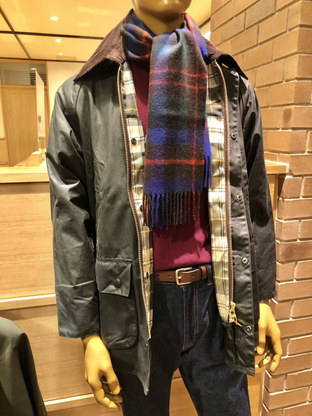 100%新品爆買い Barbour sl Barbour の通販 by やまぞう's shop