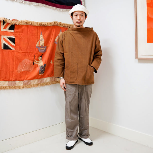 Craft to wear －fennicaの春夏のお話－｜fennica（フェニカ