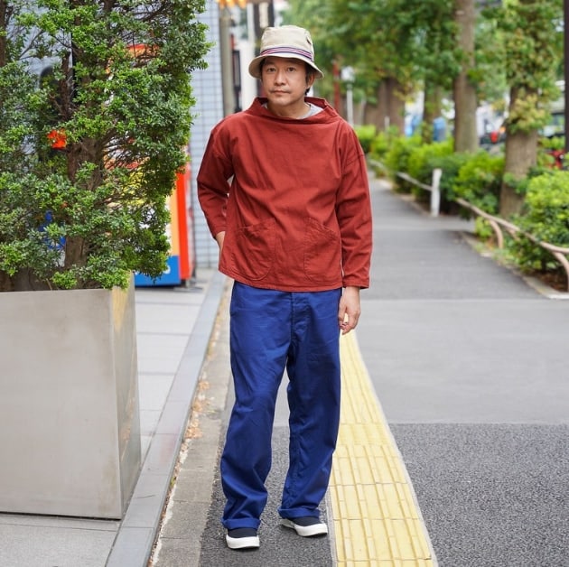Craft to wear －fennicaの春夏のお話－｜fennica（フェニカ