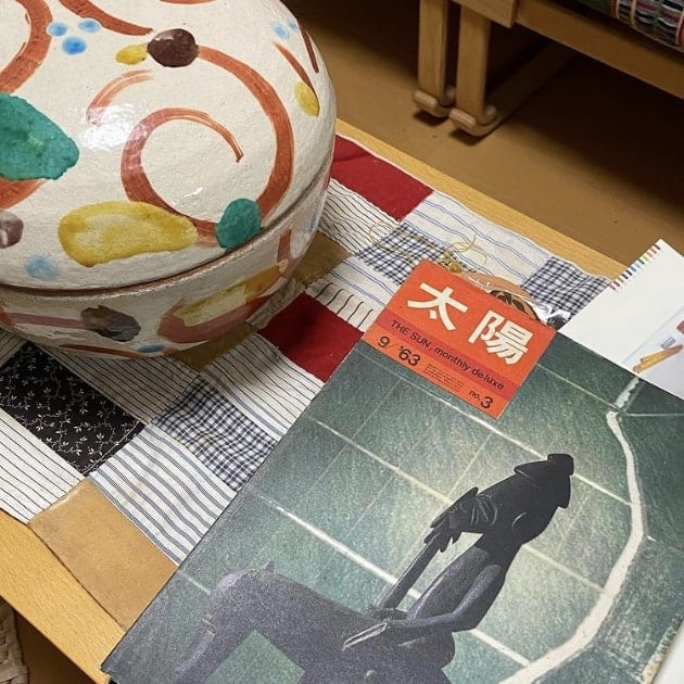 Jamaica 続 Fennicaの春夏のお話 Fennica フェニカ Beams