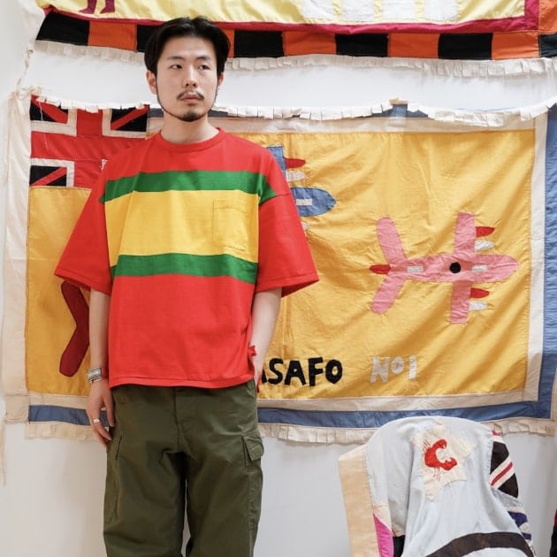 Jamaica －続 fennicaの春夏のお話－