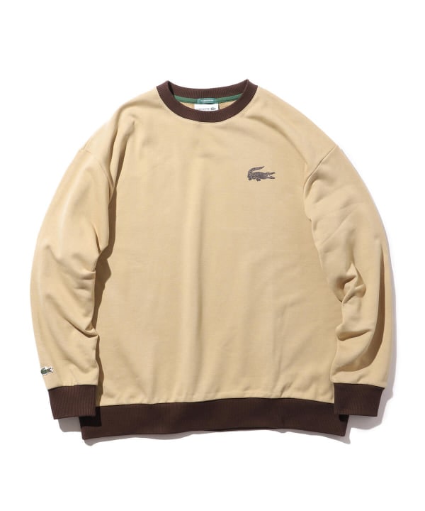 LACOSTE×BEAMS＞ ｜ビームス 梅田｜BEAMS