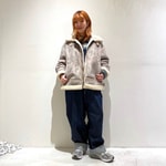再入荷！＜ Ray BEAMS ＞のエコムートンボマー！