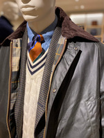 【Barbour】やっぱりほしい