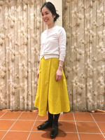 【DREAM IN COLOR】yellow