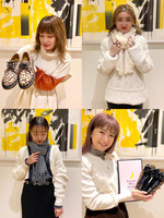 ＜Ray BEAMS＞staffの推しギフトのご紹介♡