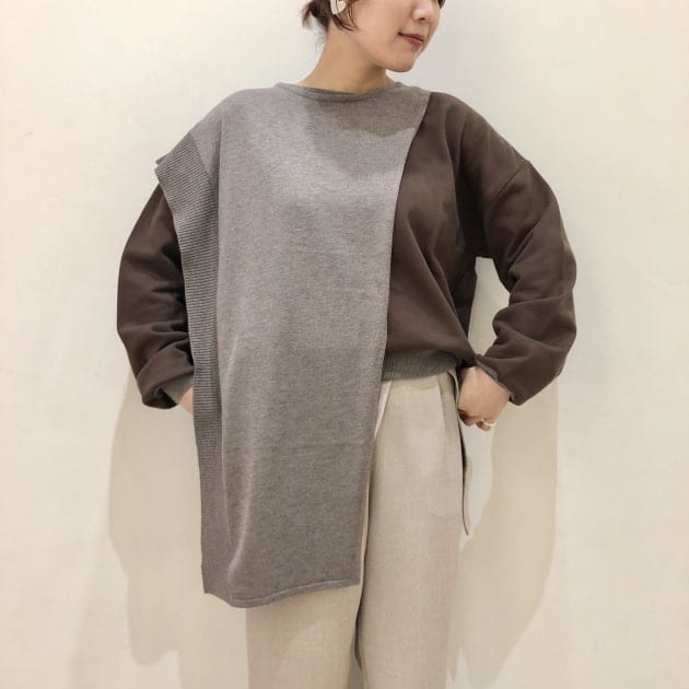 長屋なぎさ×BEAMS LIGHTS〉アイテム紹介〜Part2〜|ビームス 長屋なぎさ×BEAMS LIGHTS〉アイテム紹介〜Part2〜|ビームス