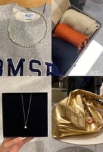 スタッフ◯◯購入しましたシリーズ