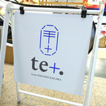〈tet.〉POP UP 開催中！！