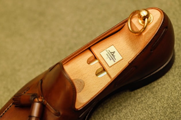 CROCKETT&JONES＞色褪せないもの｜ビームス ライフ 横浜｜BEAMS