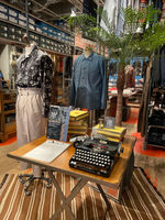 アフリカンバティックがオススメな理由。