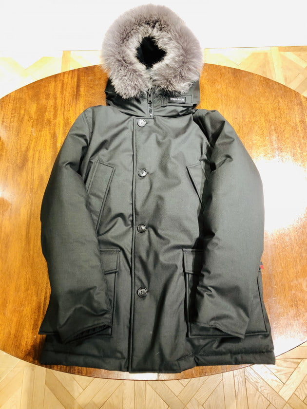 2020冬 ギフト大作戦⑤(WOOLRICH編)｜ビームスF 新宿｜BEAMS