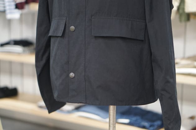 先見せエスエス】早く欲しい＜Barbour＞｜ビームス 二子玉川｜BEAMS
