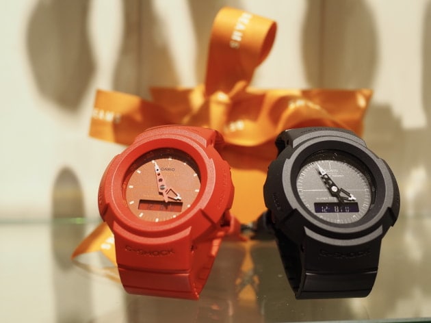 クリスマスを彩る魅惑の5品 Vol 12 和田 健二郎 Beams