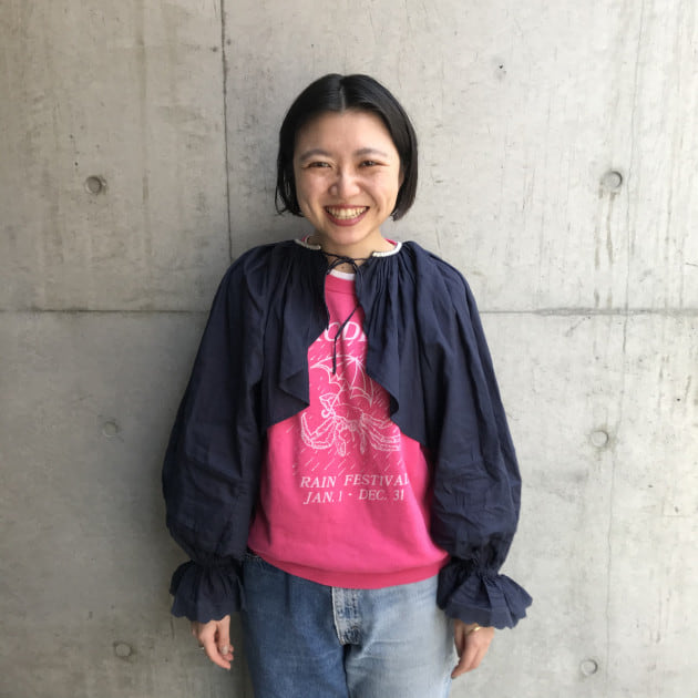 ボレロシリーズ！ぜひご予約ください♡｜ビームス ボーイ 原宿｜BEAMS