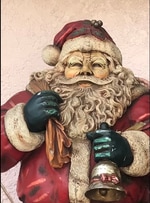 サンタクロース