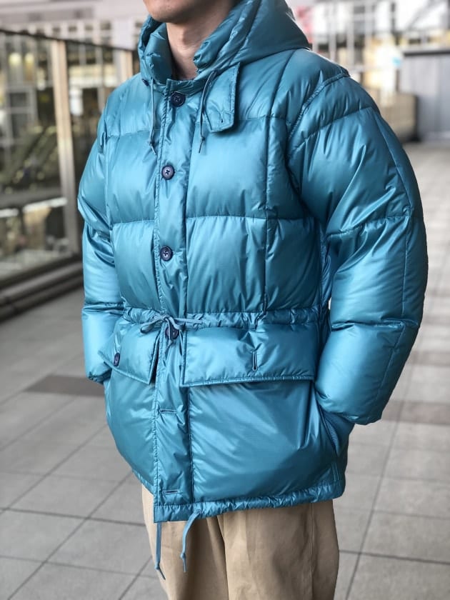 長尾が薦める