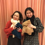 新宿スタッフ★マフラー名選