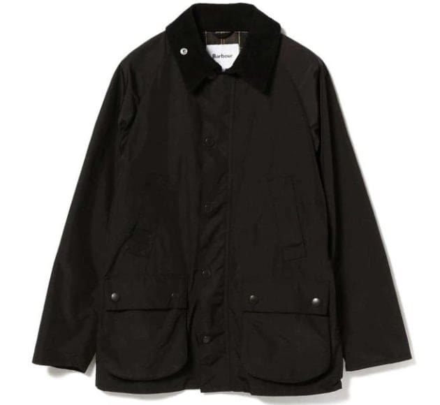 Barbour＞21年春夏モデル一挙ご紹介〜「BEDALE」編〜｜ビームス ハウス