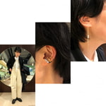 Demi-Luxe BEAMS（デミルクス ビームス）【別注】Hirotaka / チェーン