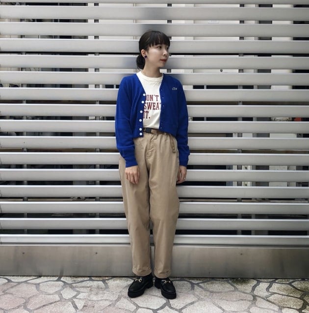 GRAMICCI》×《BEAMS BOY》ご覧ください♡｜ビームス 北千住｜BEAMS