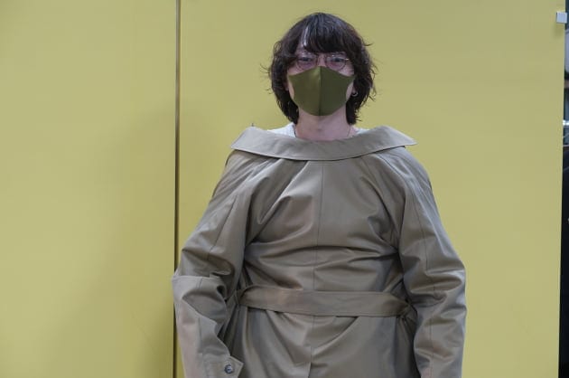 インバーティア　カーコート　38 インバーティア カーコート 38