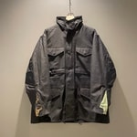 明日発売です。① ＜BUZZ RICKSON's＞×＜VAINL ARCHIVE＞×＜BEAMS JAPAN＞