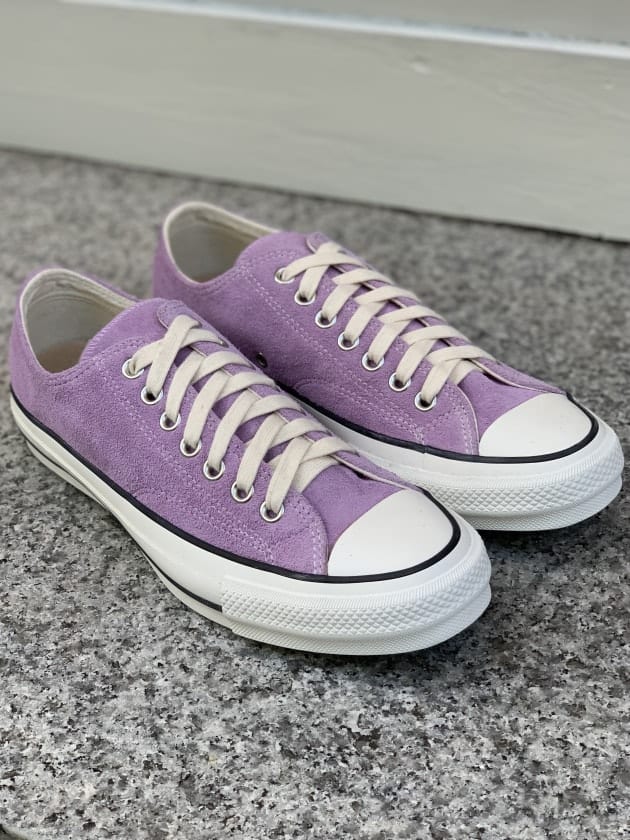 CLASSIC Look ×UPDATED Detail 〜CONVERSE ADDICT〜｜BEAMS PLUS（ビームス プラス）｜BEAMS