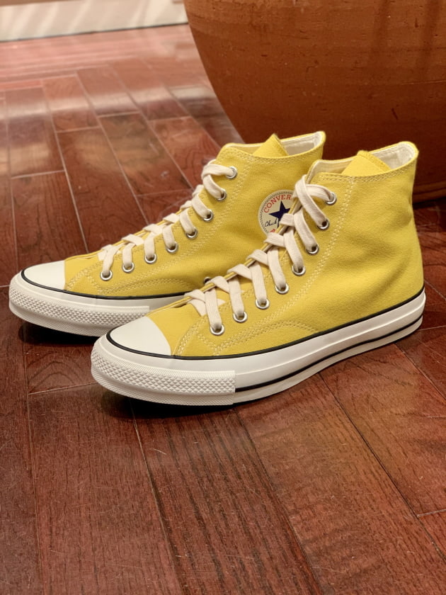 CLASSIC Look ×UPDATED Detail 〜CONVERSE ADDICT〜｜BEAMS PLUS（ビームス プラス）｜BEAMS