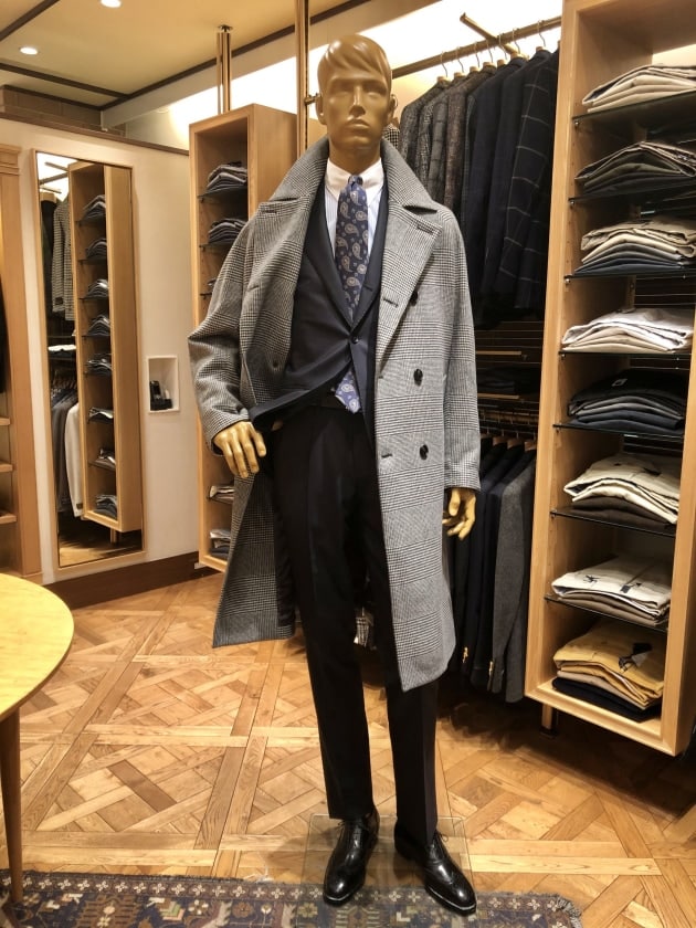 Mackintosh（マッキントッシュ）の「MACKINTOSH / 別注 TARREL