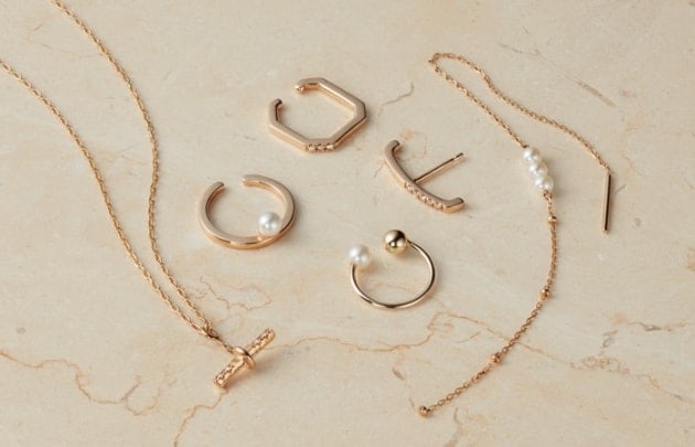 Hirotaka>の新作!!クリスマスにおすすめJewelryのご紹介です Hirotaka>の新作!!クリスマスにおすすめJewelryのご紹介です