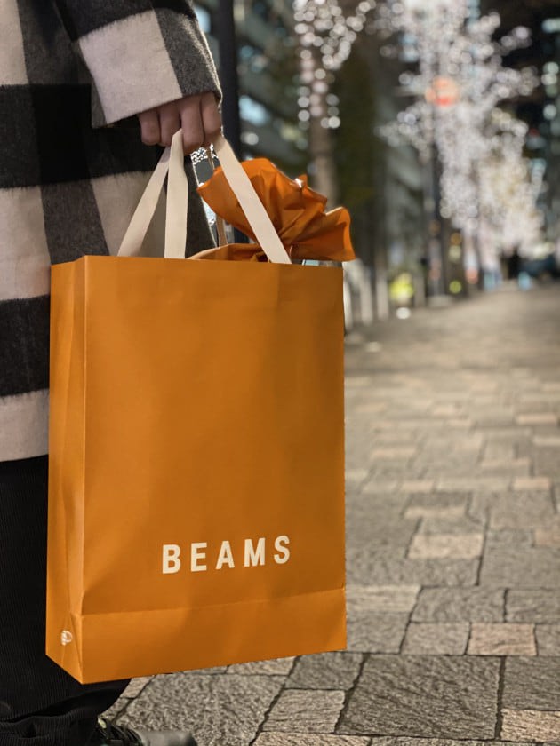 全ての愛へ、贈っちゃおう。｜BEAMS GOLF（ビームス ゴルフ）｜BEAMS