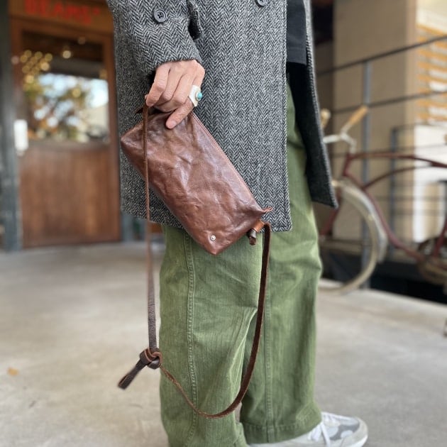 道具なbag｜BEAMS PLUS（ビームス プラス）｜BEAMS