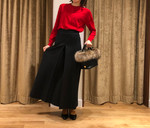 冬のデートに！