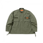 これいいCAMO（かも）！＜UNIVERSAL OVERALL＞