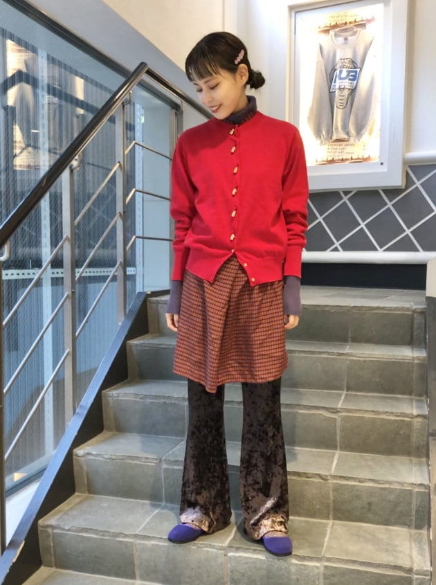 ◎MUVEIL 新作紹介◎｜BEAMS JAPAN（ビームス ジャパン）｜BEAMS