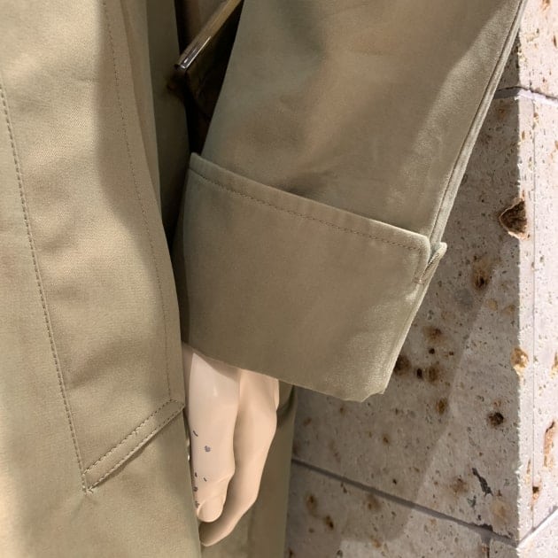 TIELOCKEN｜ビームス ハウス 丸の内｜BEAMS