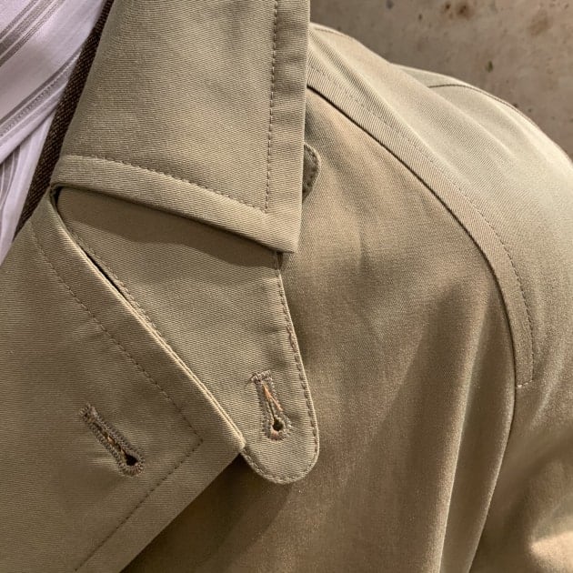 TIELOCKEN｜ビームス ハウス 丸の内｜BEAMS