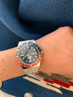 スヌーピーと時計のはなし