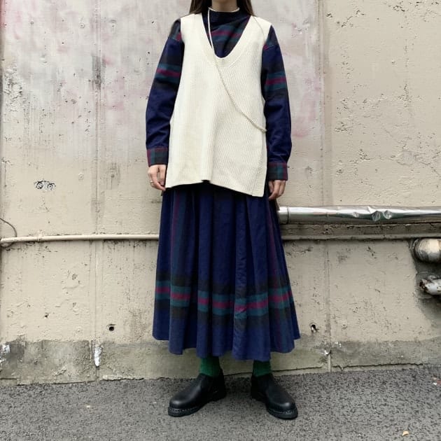 見逃せないスカート大特集！｜ビームス ボーイ 原宿｜BEAMS