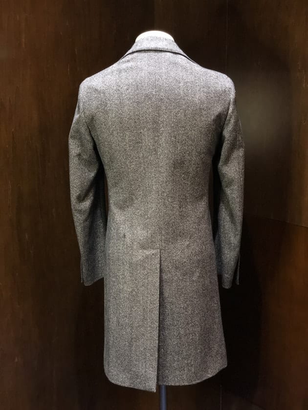 おすすめの人気 Tomocchi様専用 ラルディーニ LARDINI チェスター