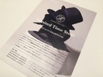KIJIMA TAKAYUKI Limited Time Store