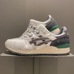 明日発売です。② ＜asics GEL－LYTE Ⅲ OG＞