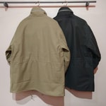 〈BUZZ RICKSON'S〉×〈VAINL ARCHIVE〉〈BEAMS JAPAN〉別注　M-65 SPECIAL