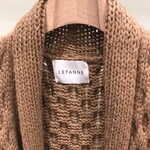 【LETANNE レタンヌ】