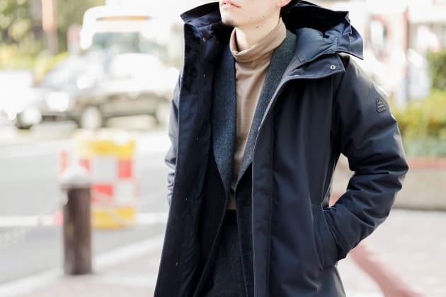 おすすめダウンジャケット｜ビームス ライフ 横浜｜BEAMS