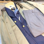【Barbour】予約商品のご紹介②。