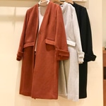 【SALE】くろいしのおすすめ3【大人気コート】